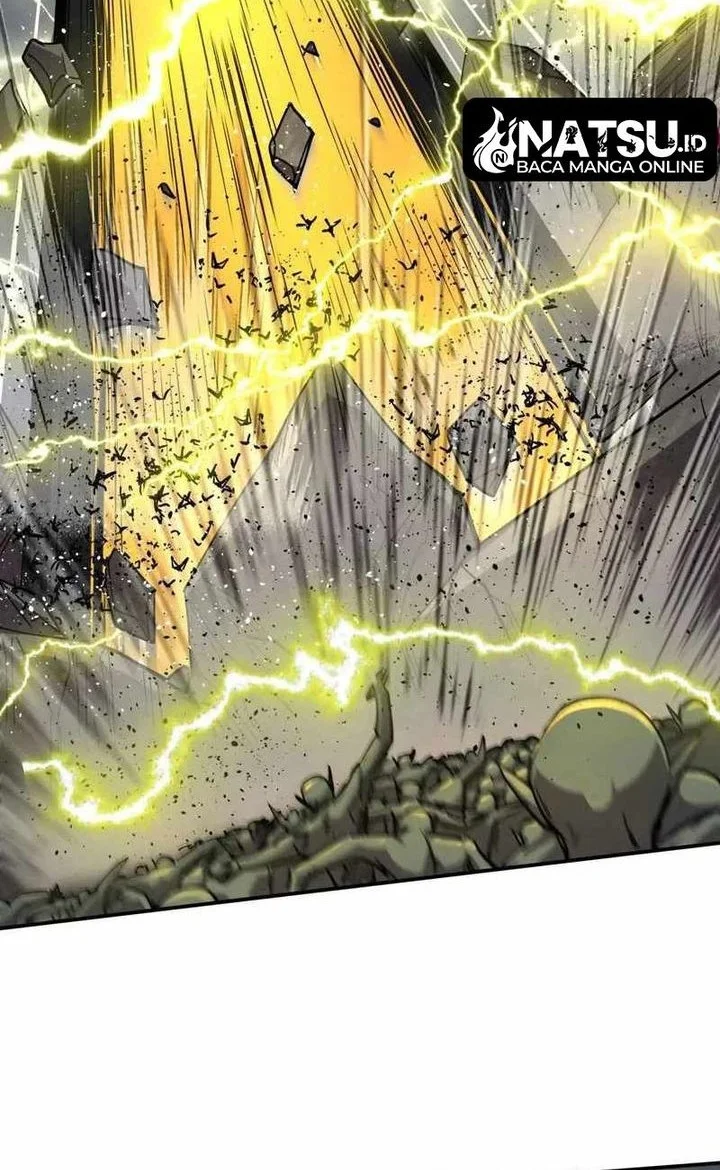 Mr. Zombie Chapter 155 Gambar 6