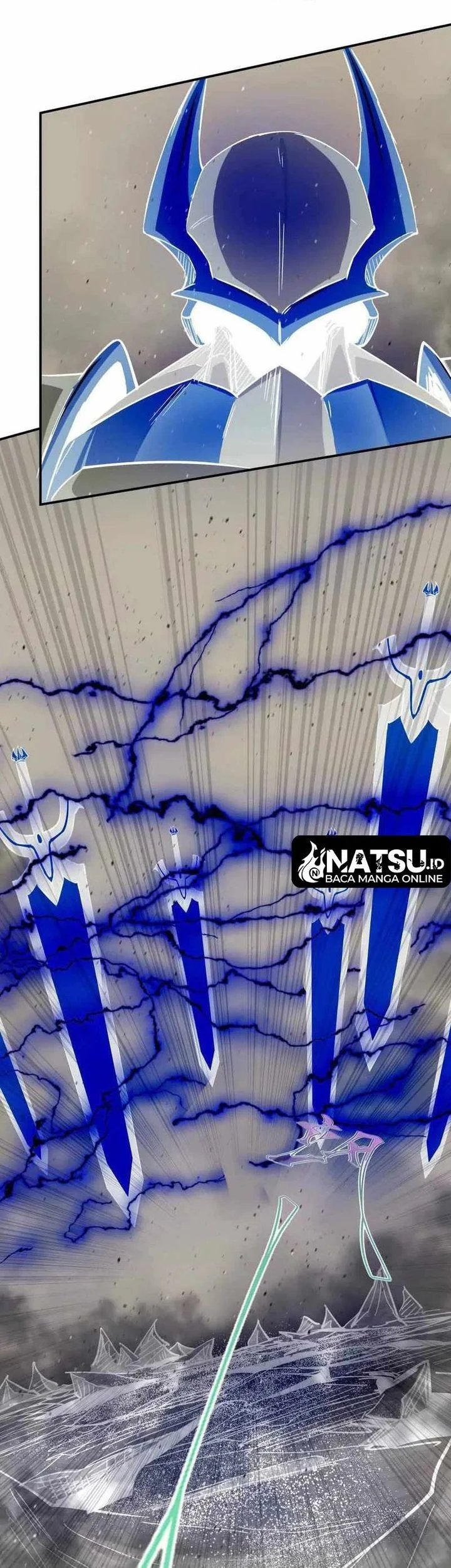 Mr. Zombie Chapter 155 Gambar 9