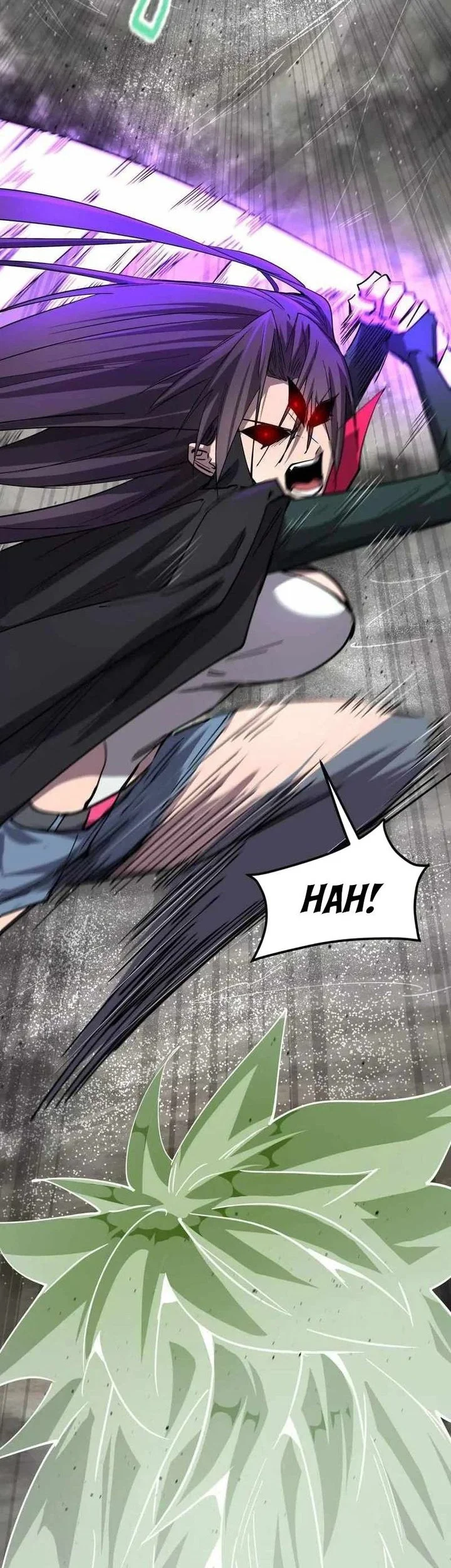 Mr. Zombie Chapter 155 Gambar 10