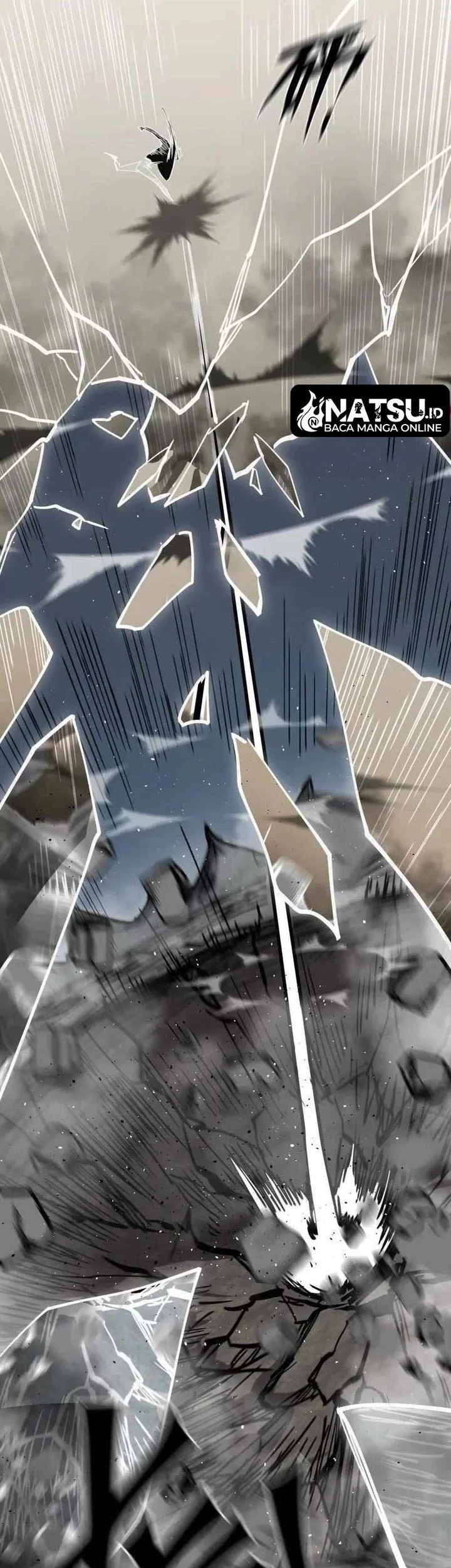 Mr. Zombie Chapter 155 Gambar 14