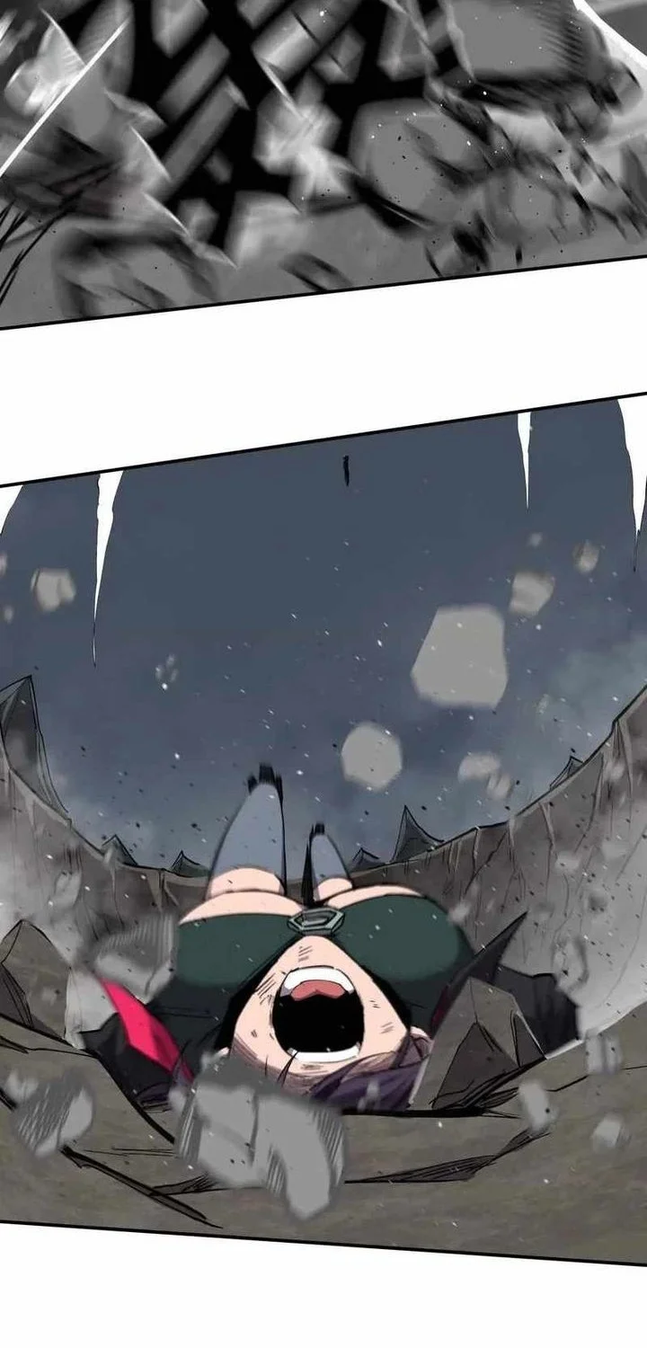 Mr. Zombie Chapter 155 Gambar 15