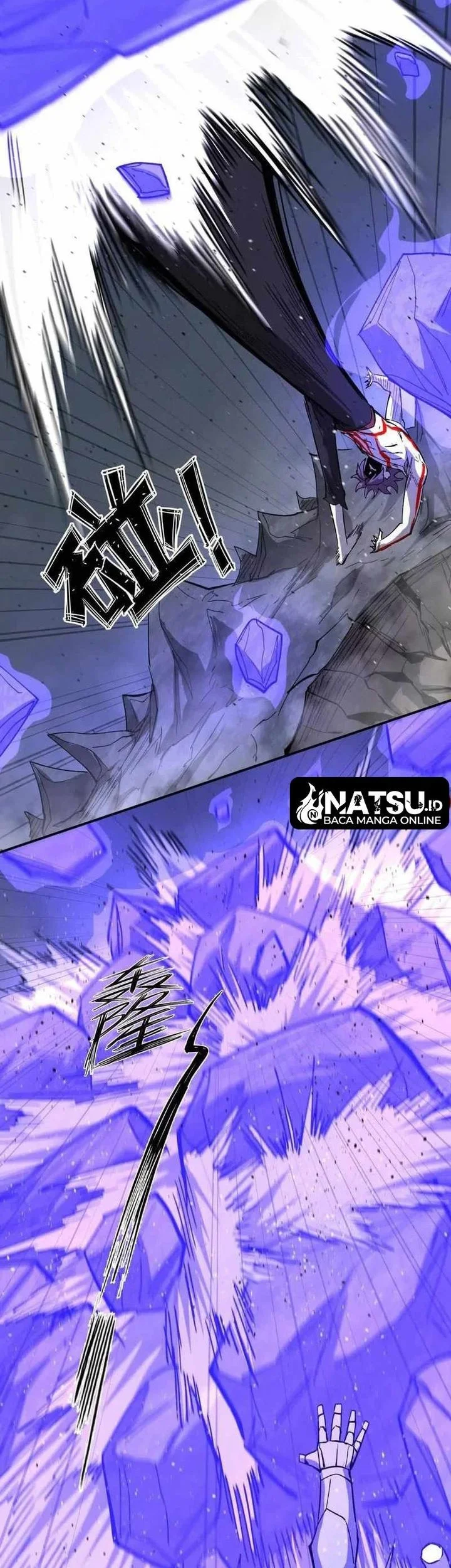 Mr. Zombie Chapter 155 Gambar 18