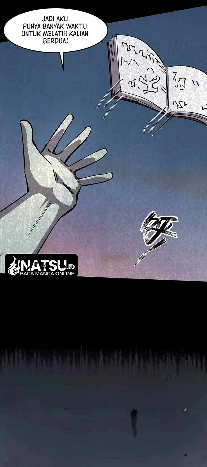 Mr. Zombie Chapter 156 Gambar 19