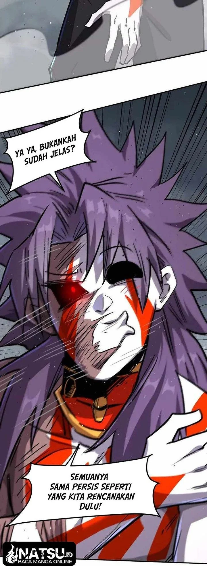 Mr. Zombie Chapter 156 Gambar 21