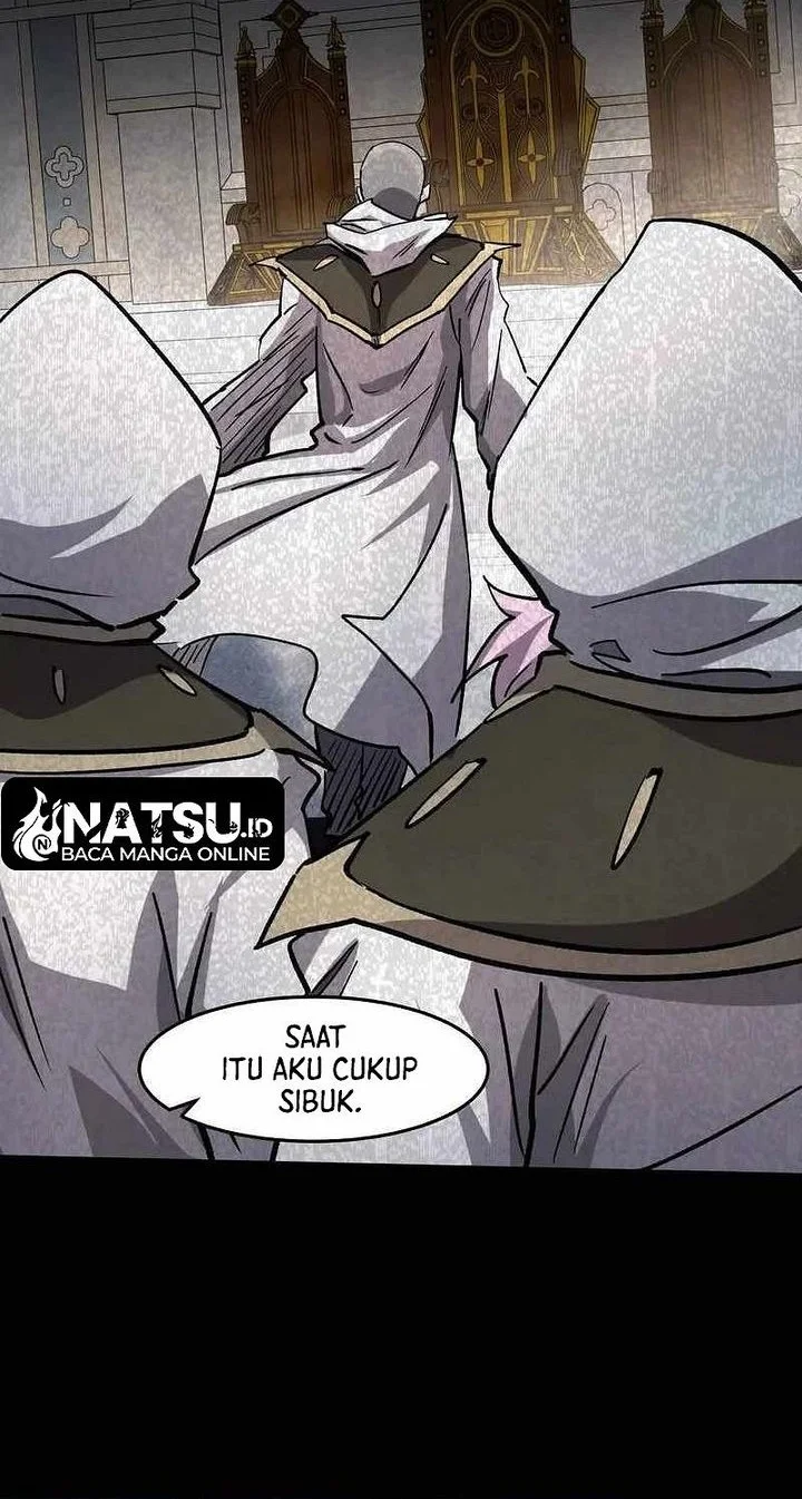 Mr. Zombie Chapter 156 Gambar 25
