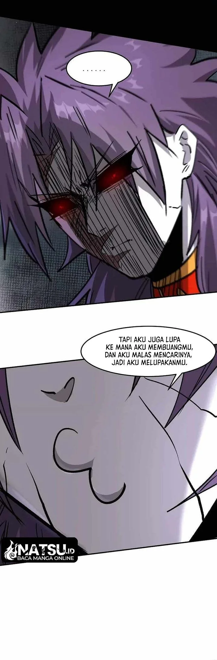 Mr. Zombie Chapter 156 Gambar 28
