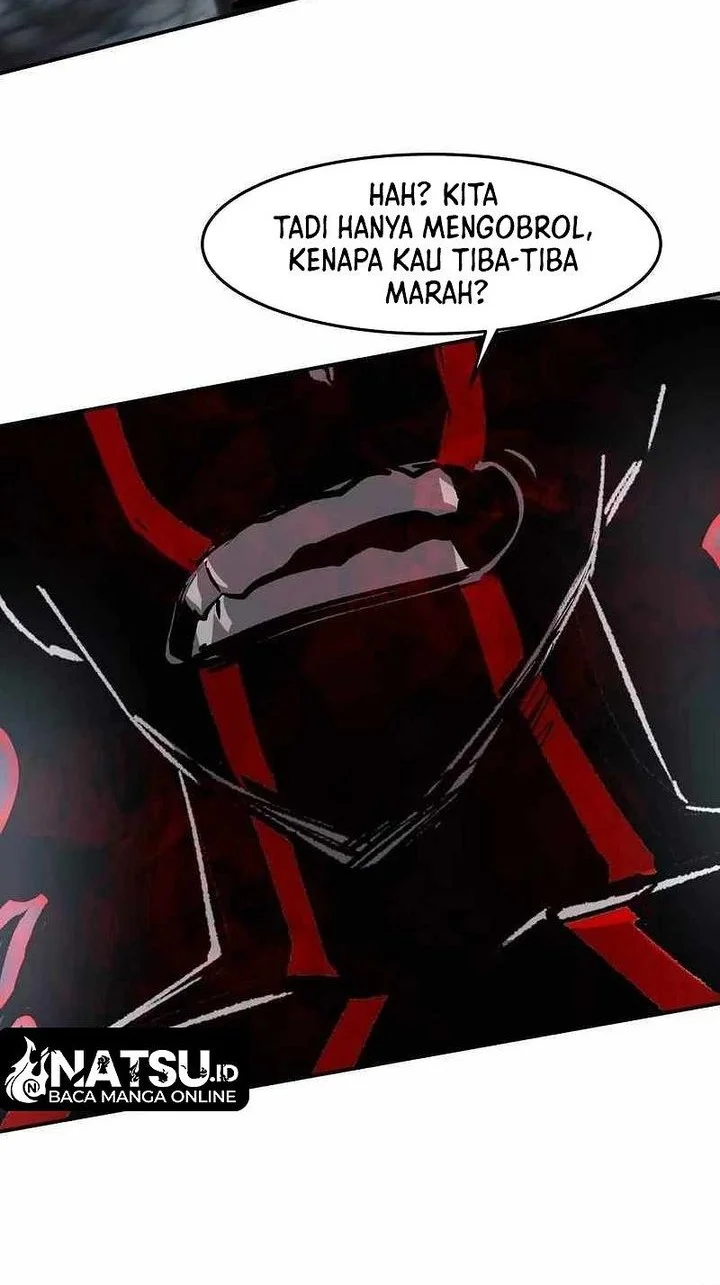 Mr. Zombie Chapter 156 Gambar 32