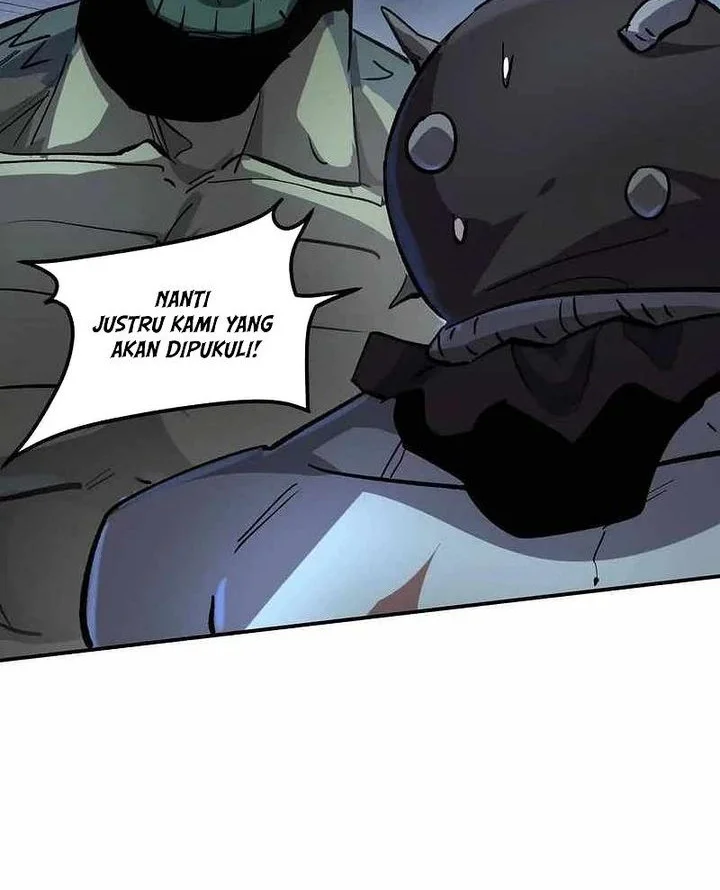 Mr. Zombie Chapter 156 Gambar 34