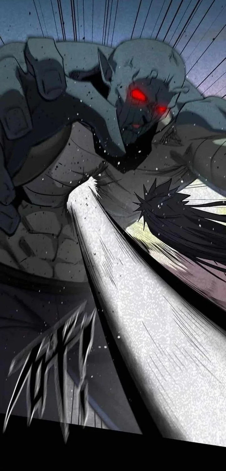 Manhua Mr. Zombie Chapter 156 gambar 2