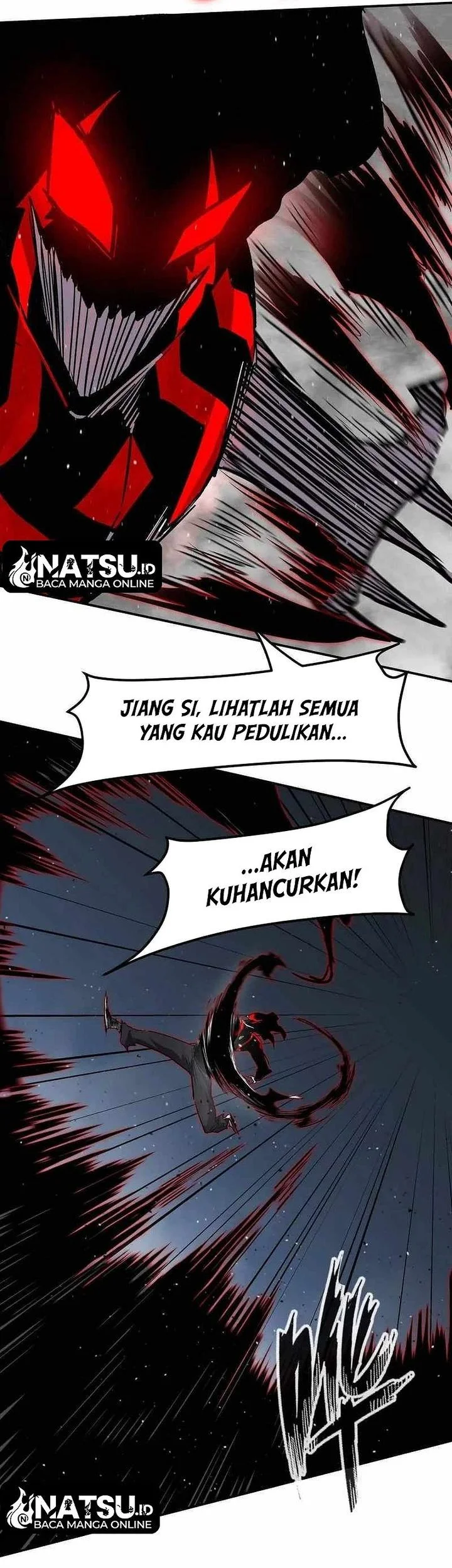 Mr. Zombie Chapter 156 Gambar 37