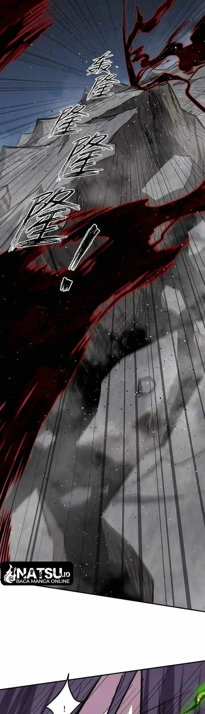 Mr. Zombie Chapter 156 Gambar 39