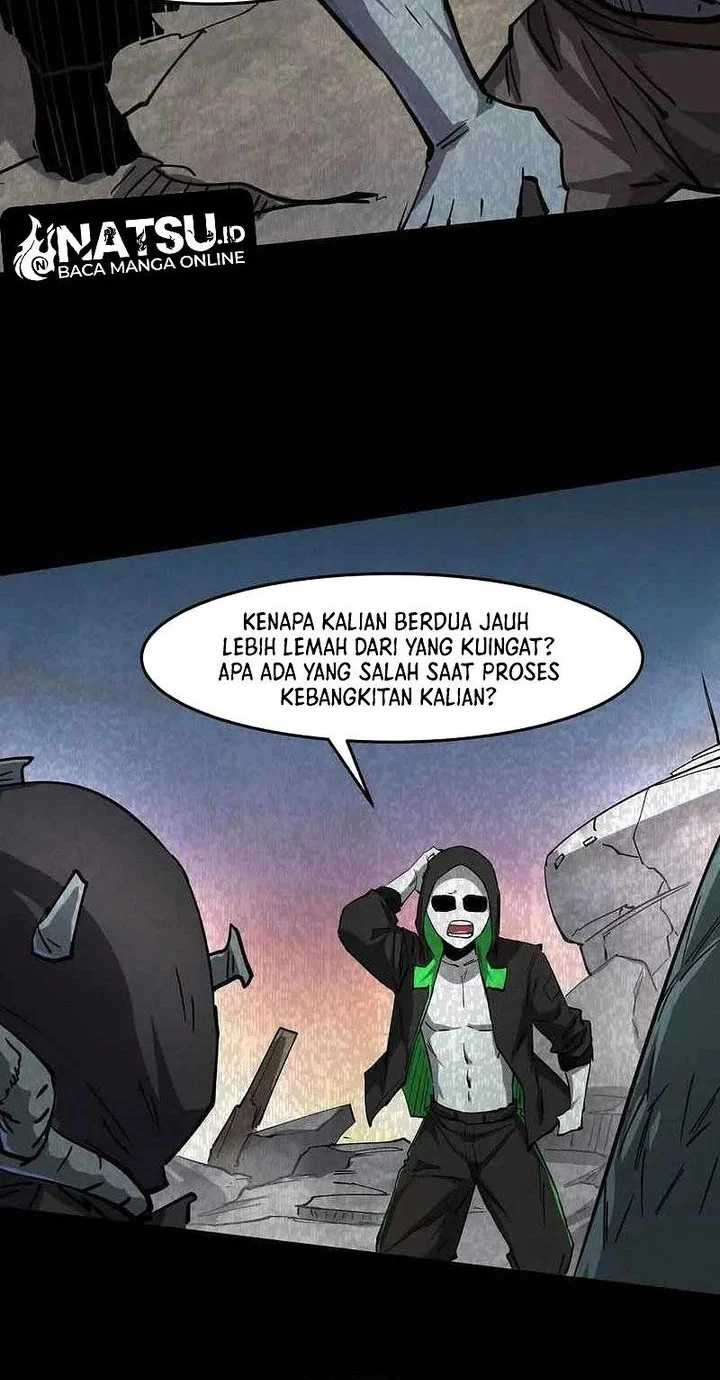 Mr. Zombie Chapter 156 Gambar 6