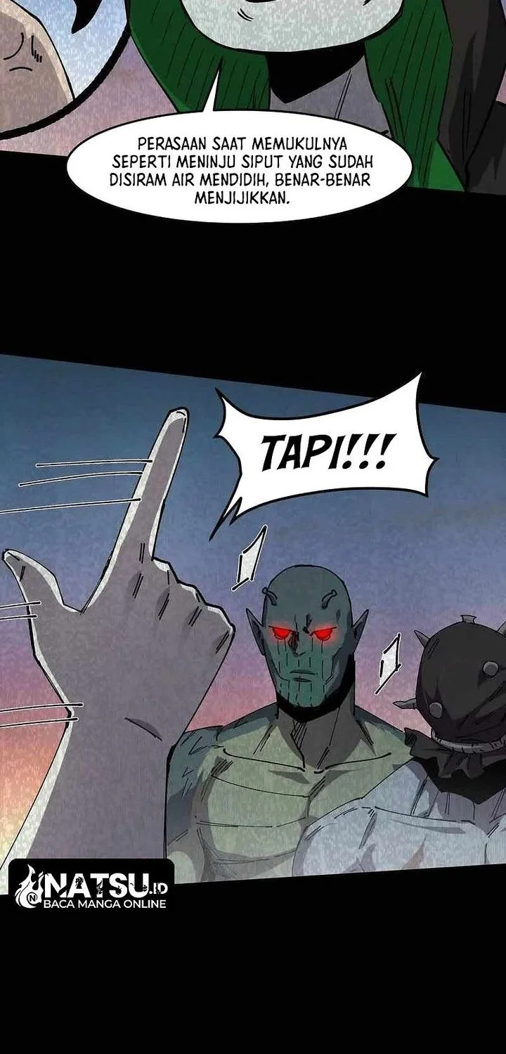 Mr. Zombie Chapter 156 Gambar 10
