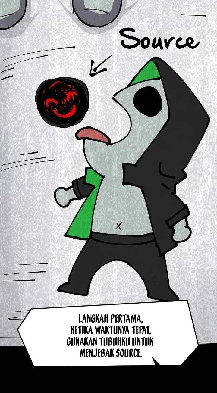 Mr. Zombie Chapter 156 Gambar 12