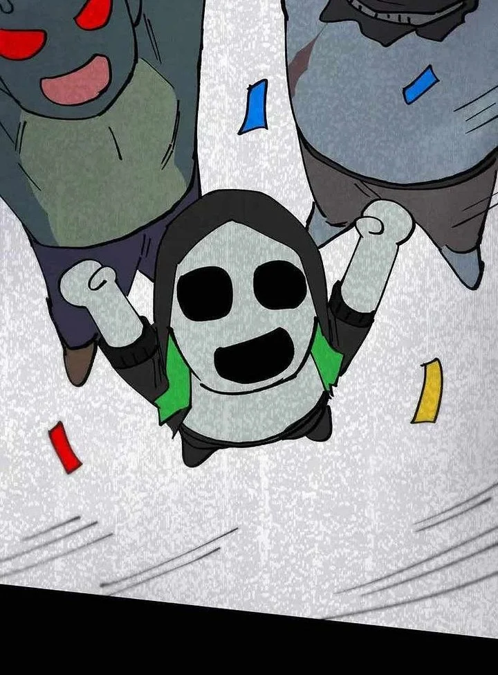 Mr. Zombie Chapter 156 Gambar 14