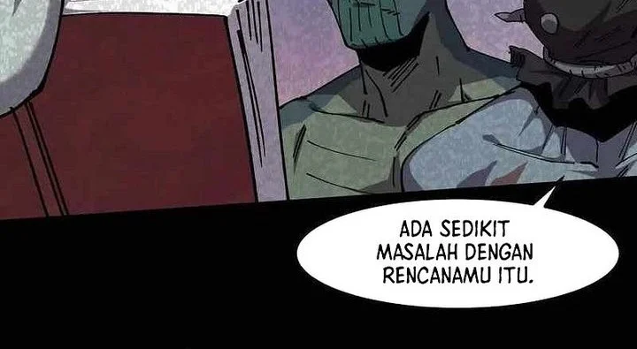 Mr. Zombie Chapter 156 Gambar 16