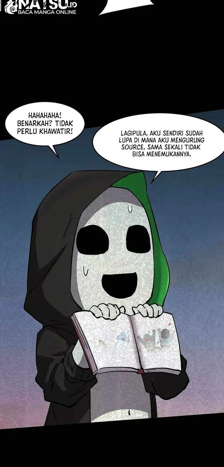 Mr. Zombie Chapter 156 Gambar 18