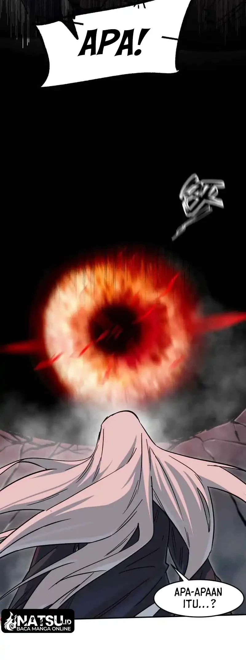 Mr. Zombie Chapter 157 Gambar 44