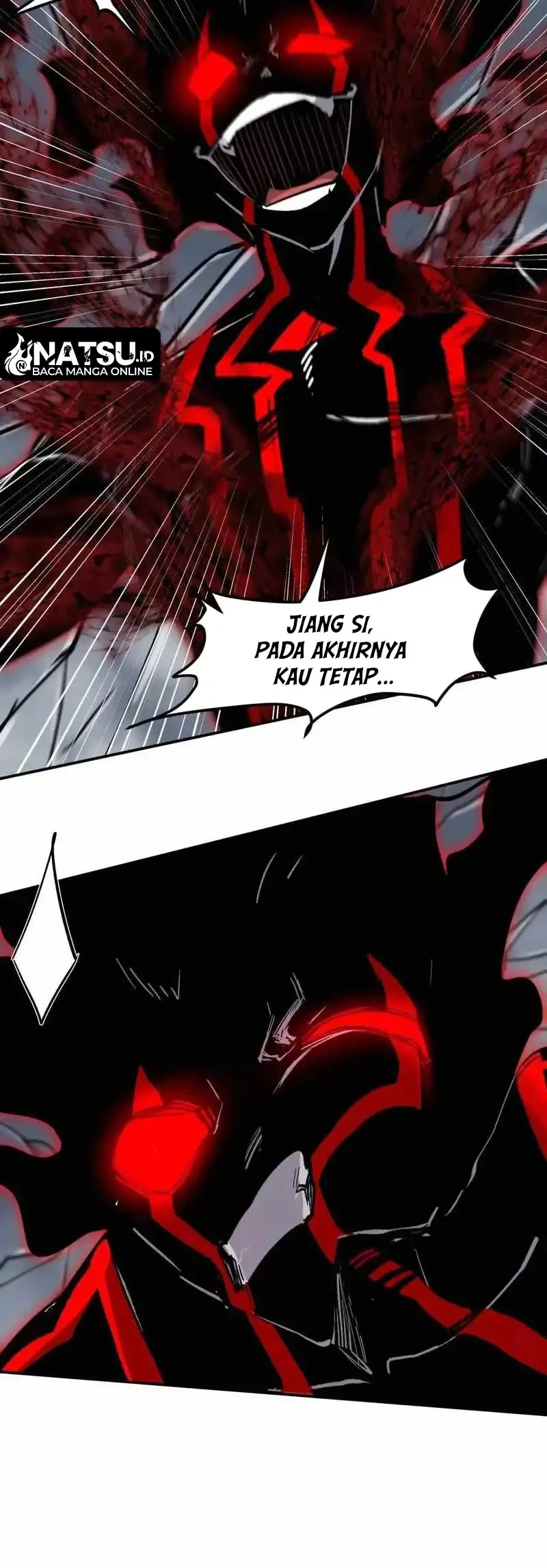 Mr. Zombie Chapter 157 Gambar 48