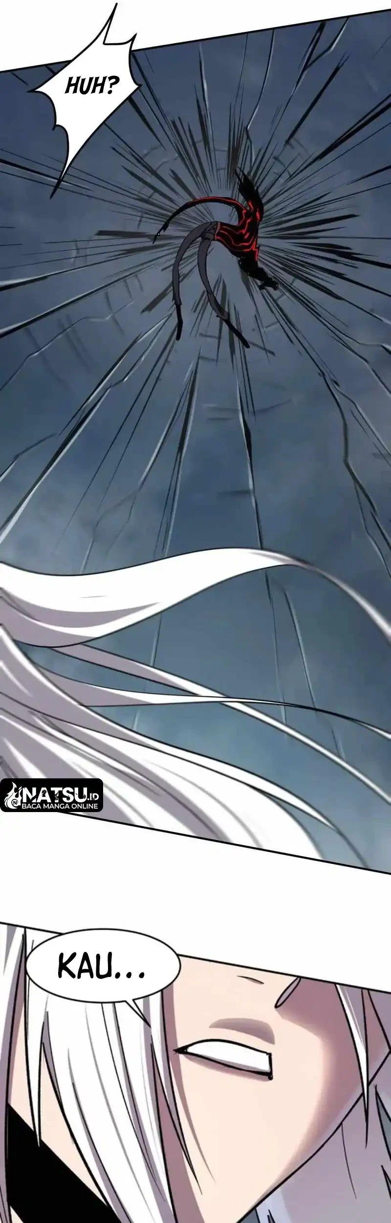 Mr. Zombie Chapter 157 Gambar 49