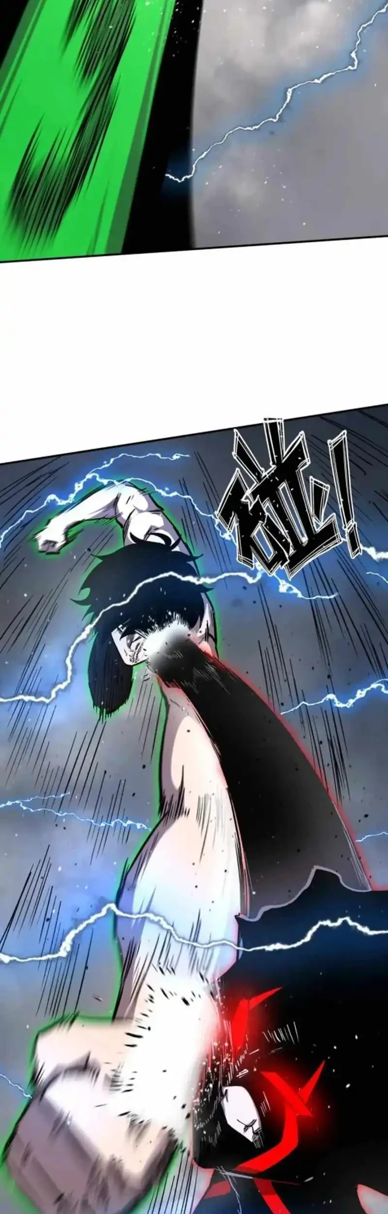 Manhua Mr. Zombie Chapter 157 gambar 2