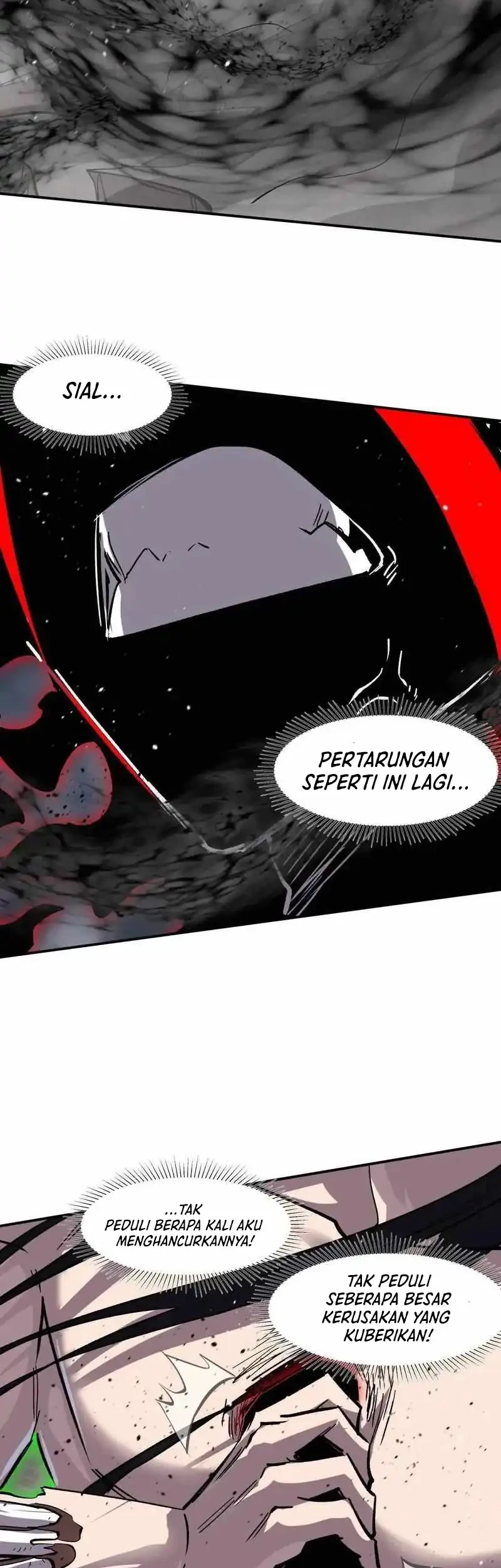 Mr. Zombie Chapter 157 Gambar 7