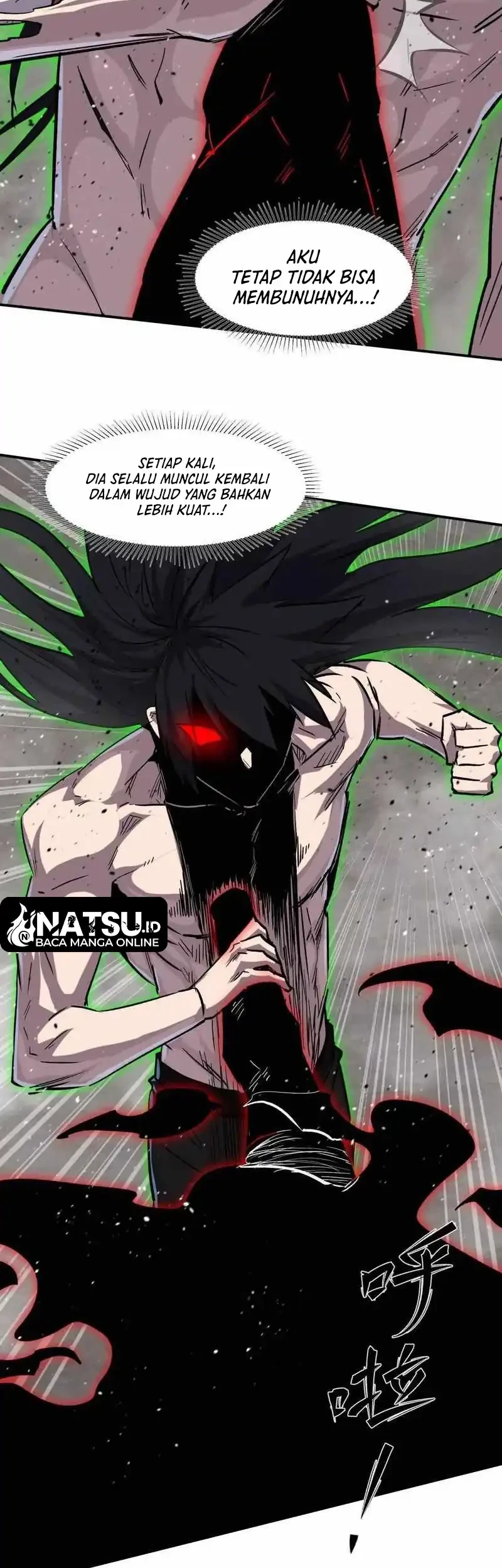 Mr. Zombie Chapter 157 Gambar 8