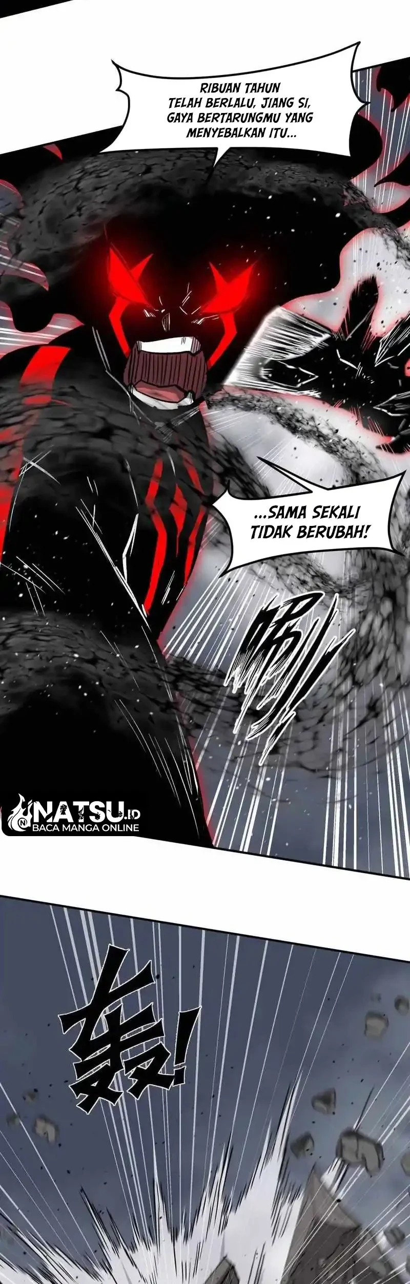 Mr. Zombie Chapter 157 Gambar 9