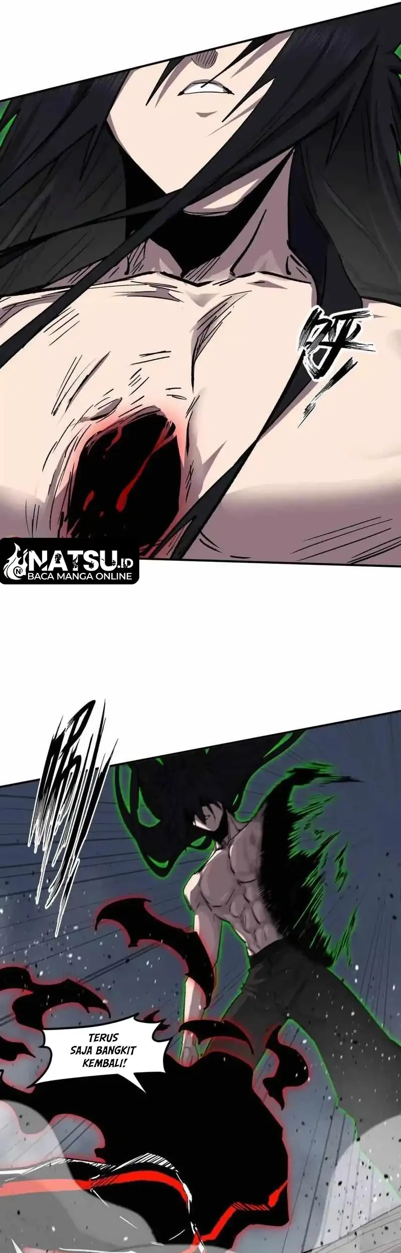 Mr. Zombie Chapter 157 Gambar 11