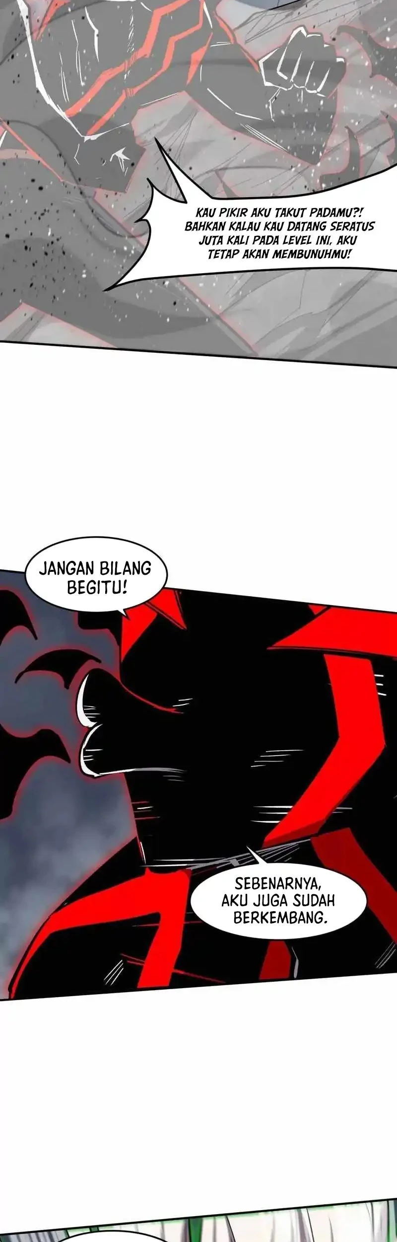 Mr. Zombie Chapter 157 Gambar 12