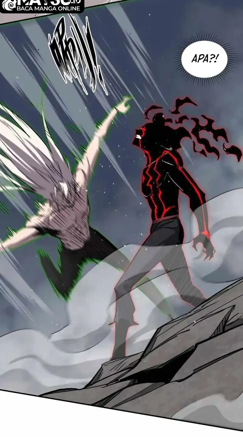 Mr. Zombie Chapter 157 Gambar 14