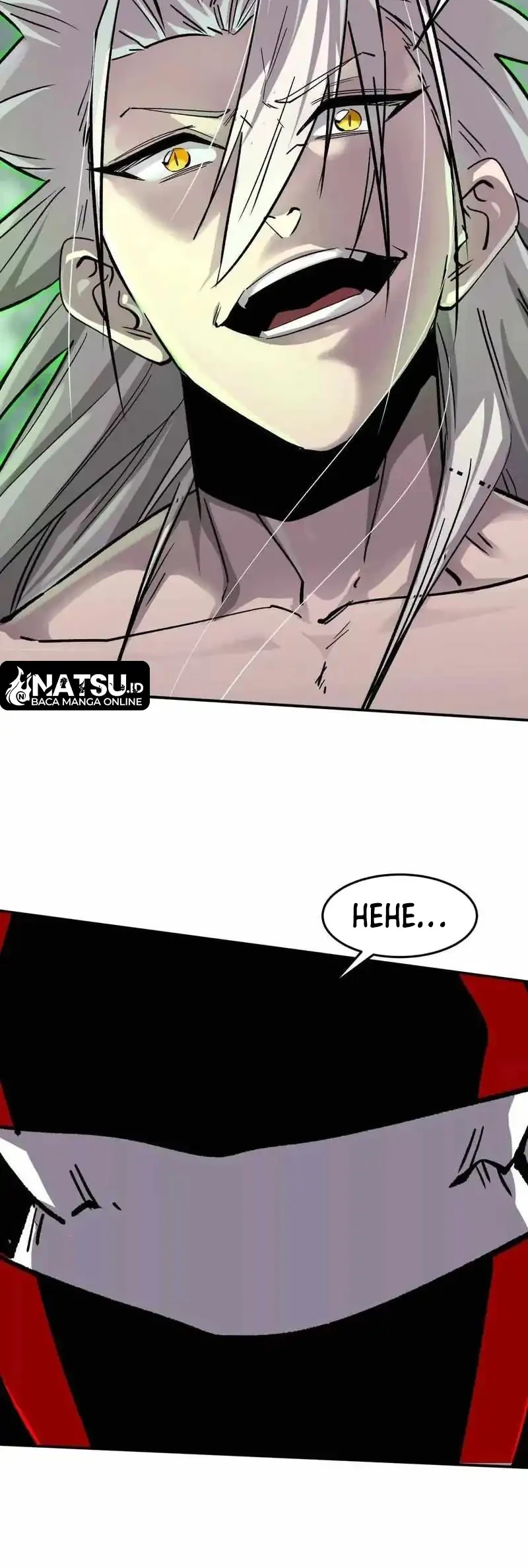 Mr. Zombie Chapter 157 Gambar 23