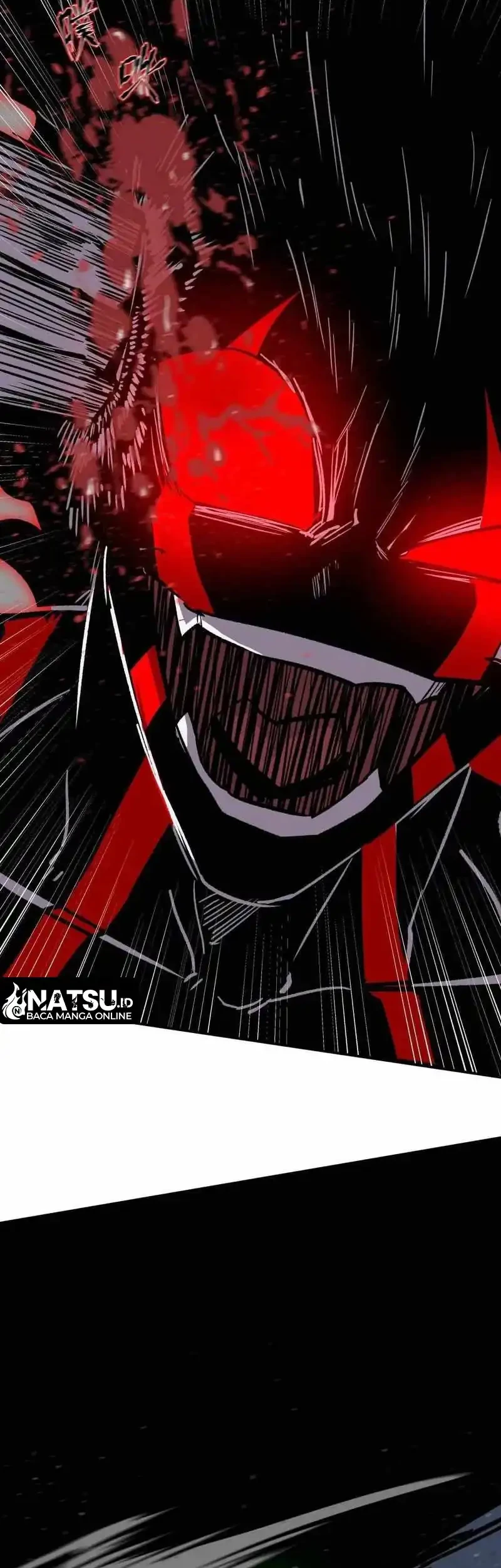 Mr. Zombie Chapter 157 Gambar 25