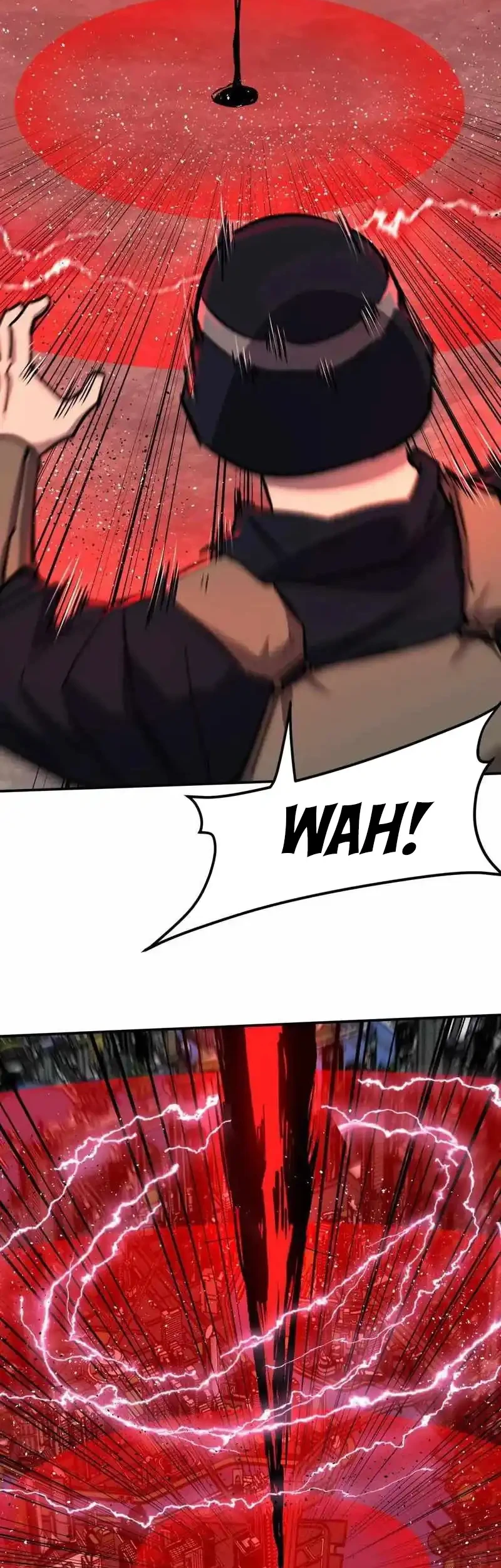 Mr. Zombie Chapter 157 Gambar 31