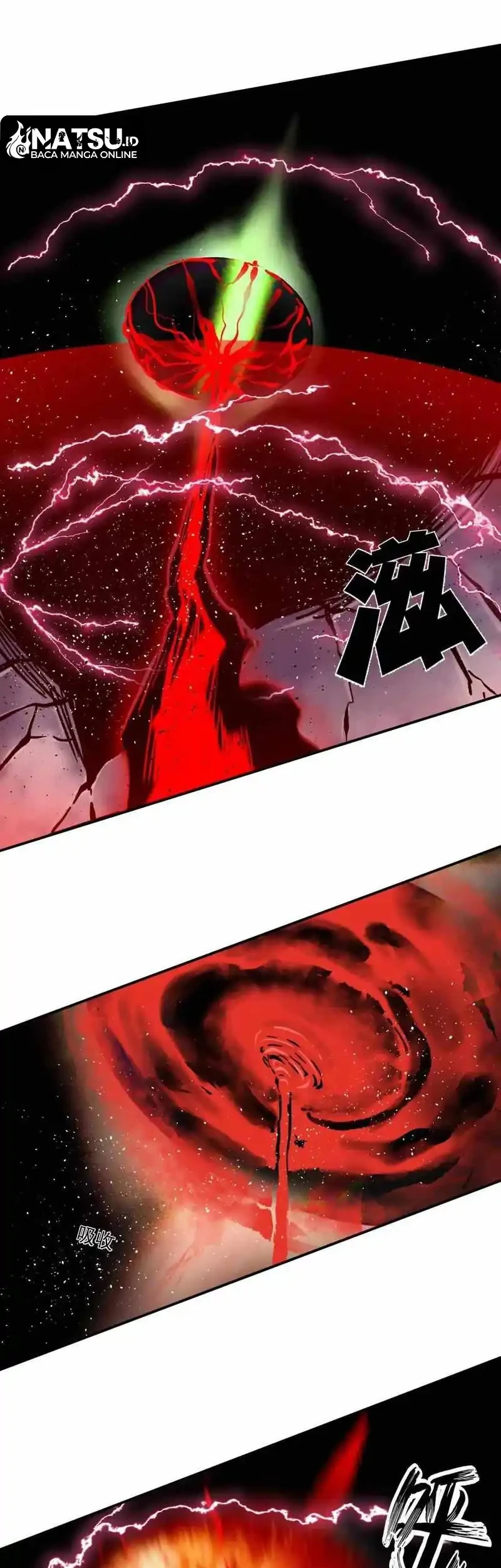 Mr. Zombie Chapter 157 Gambar 33