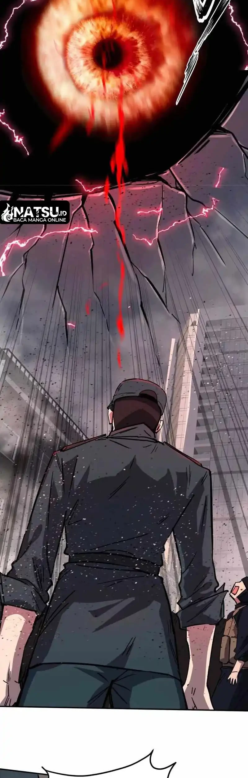 Mr. Zombie Chapter 157 Gambar 34