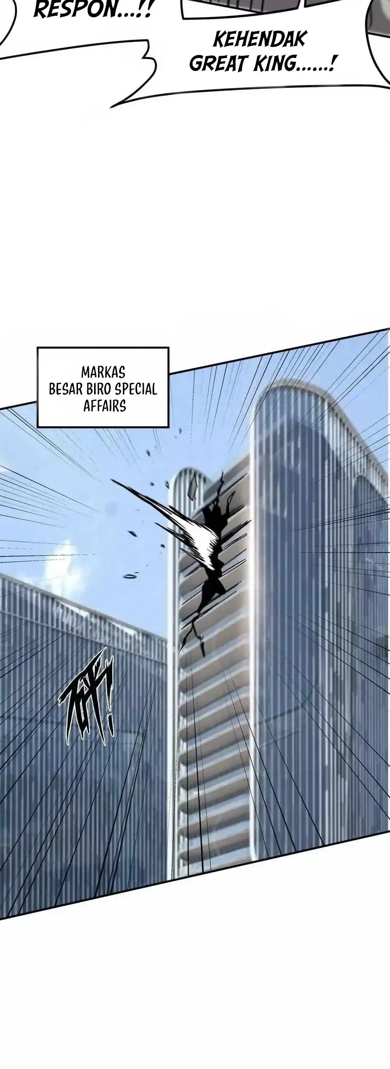 Mr. Zombie Chapter 157 Gambar 40