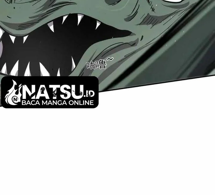 Mr. Zombie Chapter 158 Gambar 24