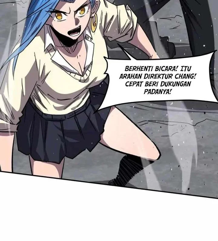 Mr. Zombie Chapter 158 Gambar 26