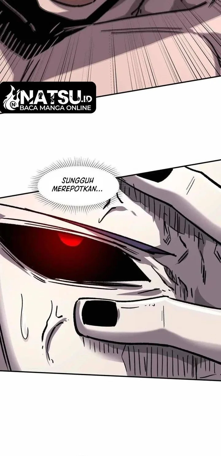 Mr. Zombie Chapter 158 Gambar 29