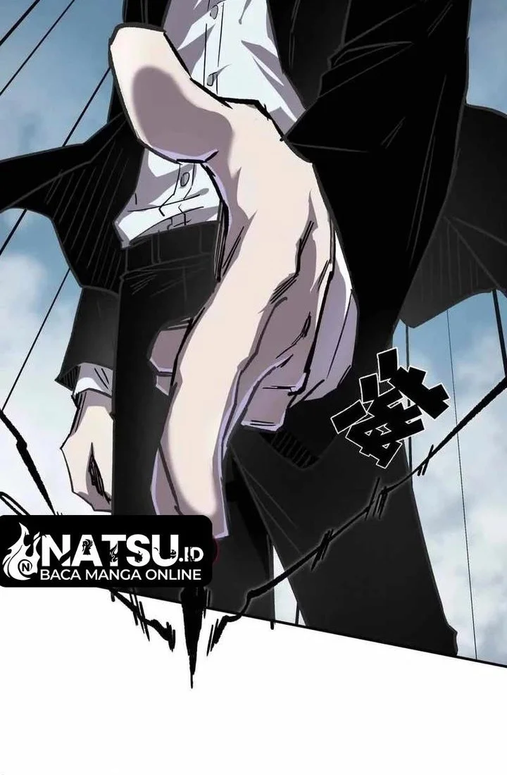 Mr. Zombie Chapter 158 Gambar 33