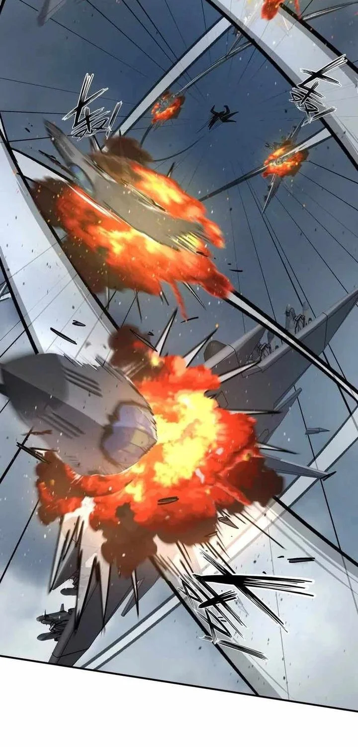 Mr. Zombie Chapter 158 Gambar 6