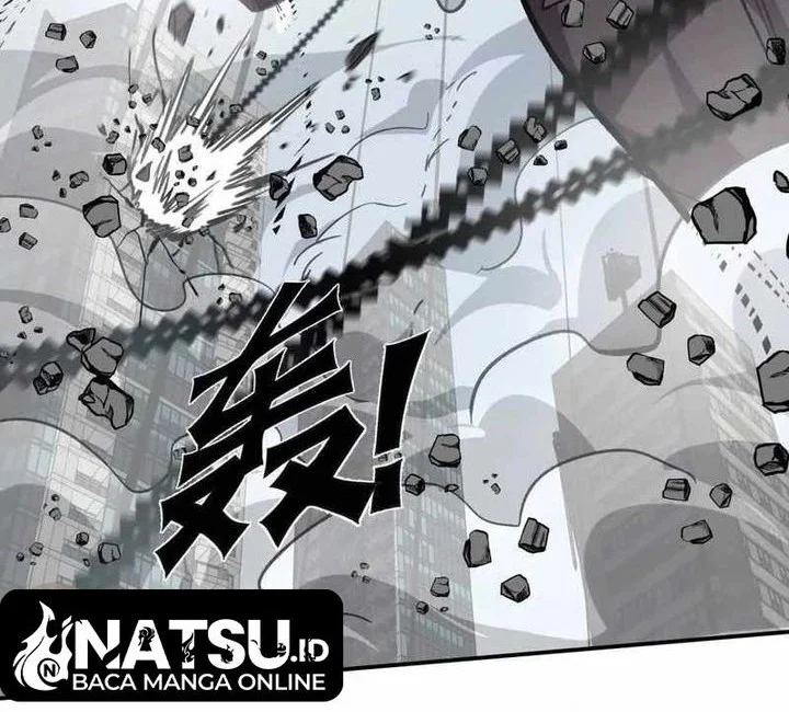 Mr. Zombie Chapter 158 Gambar 10