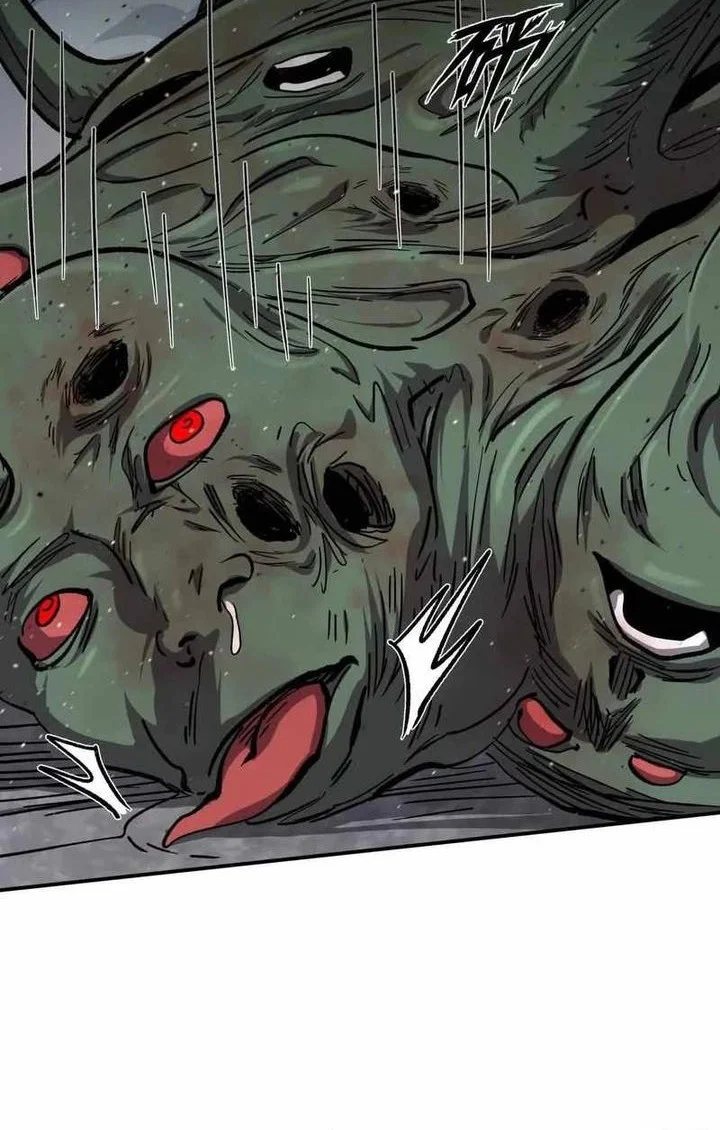 Mr. Zombie Chapter 158 Gambar 12