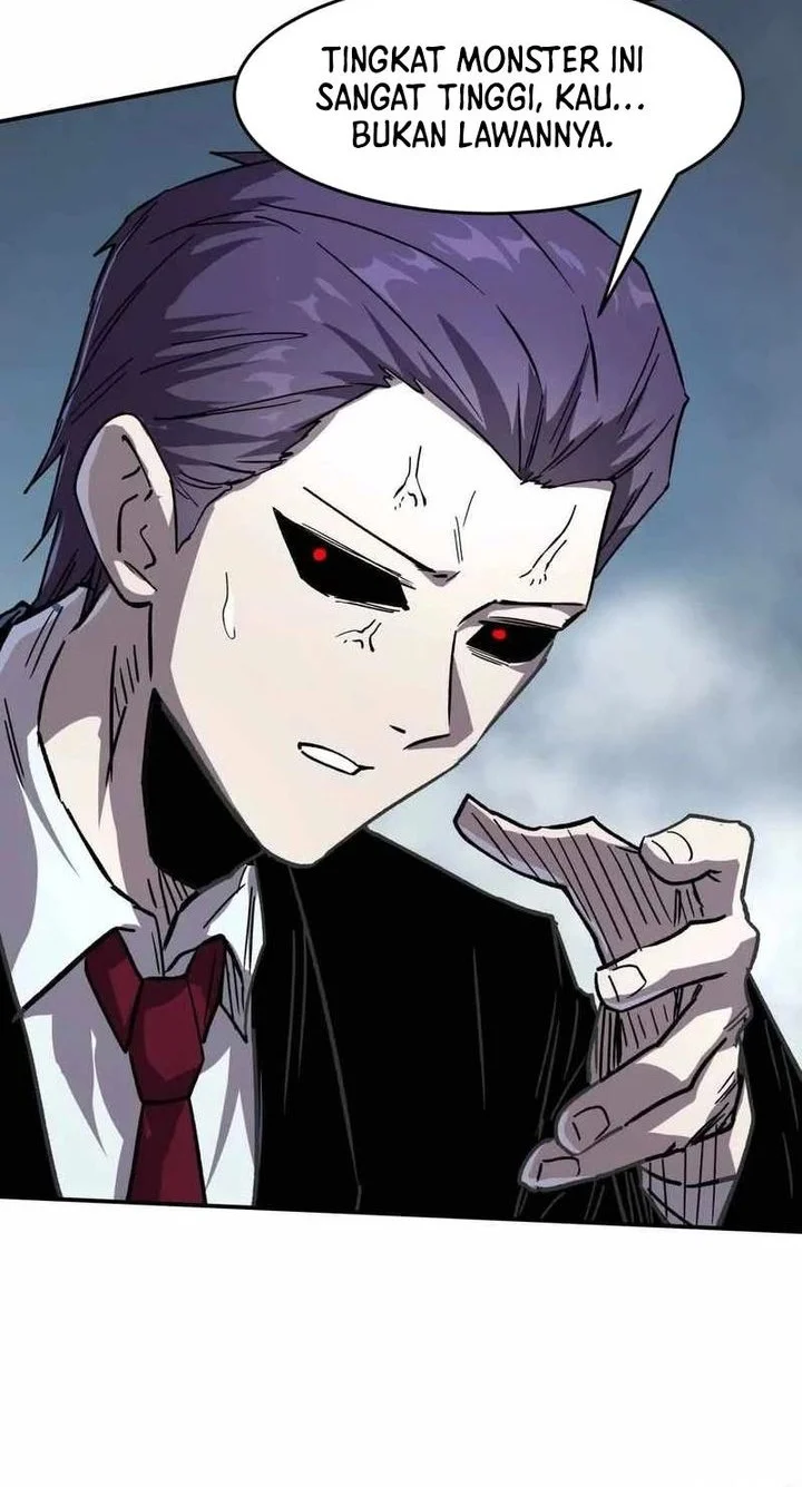 Mr. Zombie Chapter 158 Gambar 18