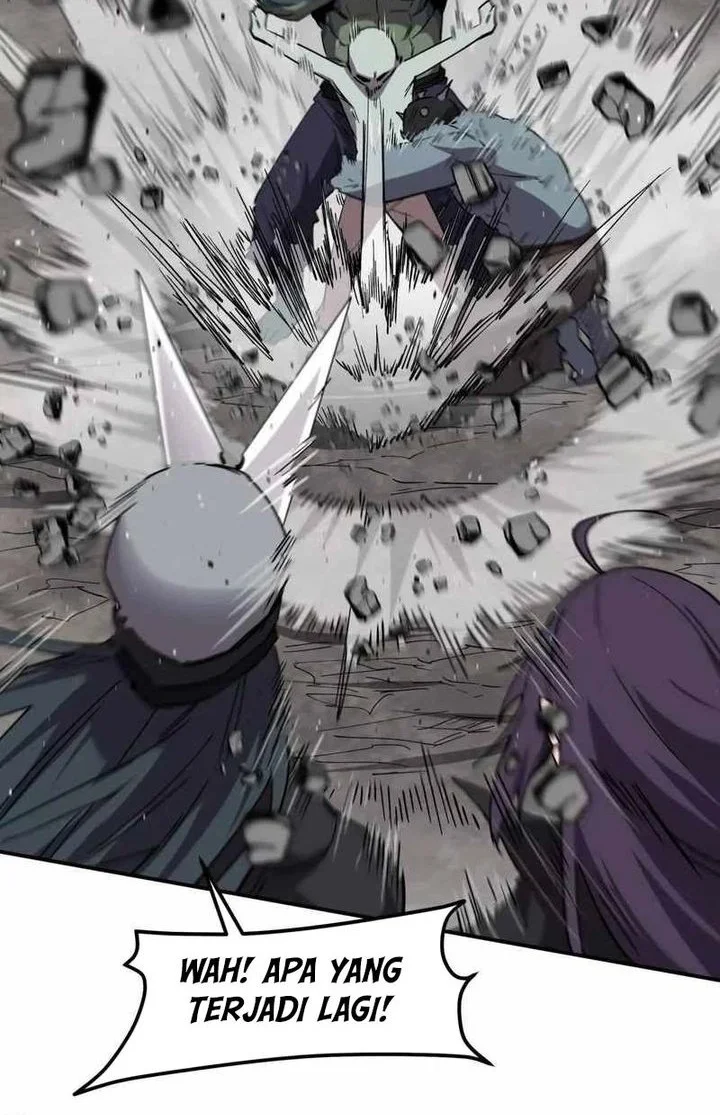 Mr. Zombie Chapter 159 Gambar 20