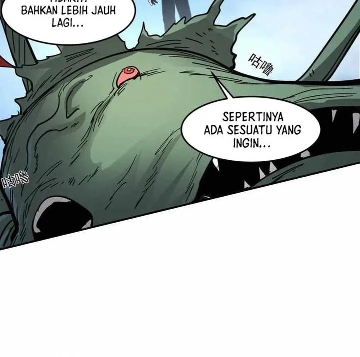 Mr. Zombie Chapter 159 Gambar 24