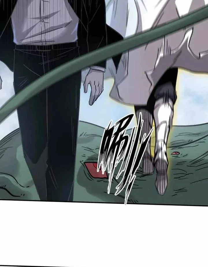 Mr. Zombie Chapter 159 Gambar 26