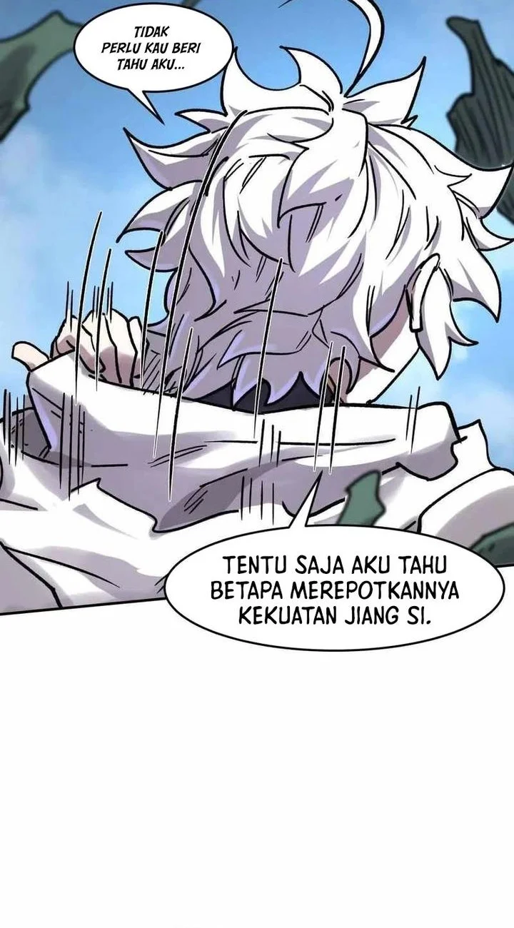 Mr. Zombie Chapter 159 Gambar 30