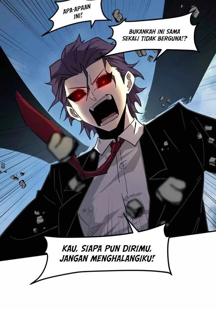 Mr. Zombie Chapter 159 Gambar 33